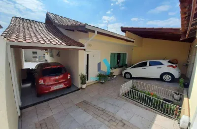 Casa à venda, 160 m² por r$ 900.000,00 - jardim consórcio - são paulo/sp