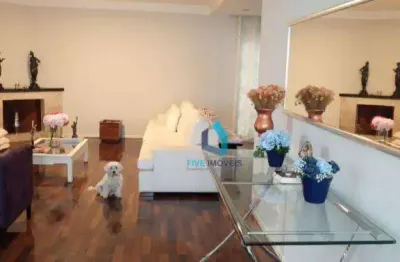 Casa à venda, 300 m² por r$ 1.855.000,00 - jardim campo grande - são paulo/sp