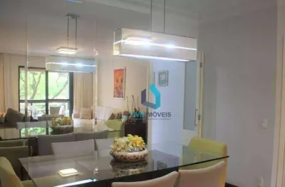 Apartamento com 4 dormitórios à venda, 74 m² por r$ 877.000,00 - jardim prudência - são paulo/sp