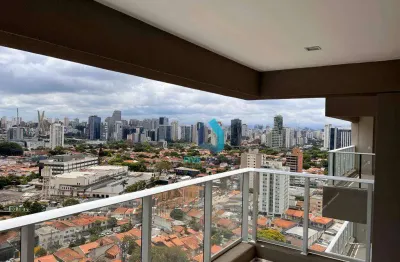 Apartamento com 2 dormitórios à venda, 69 m² por r$ 1.060.000,00 - brooklin - são paulo/sp