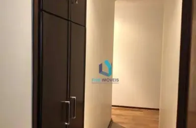 Apartamento com 3 dormitórios à venda, 242 m² por r$ 1.915.000,00 - campo belo - são paulo/sp