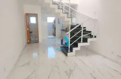 Sobrado com 3 dormitórios à venda, 95 m² por r$ 595.000,00 - campo grande - são paulo/sp
