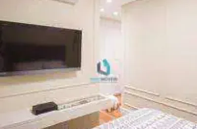 Apartamento à venda, 100 m² por r$ 2.050.000,00 - campo belo - são paulo/sp