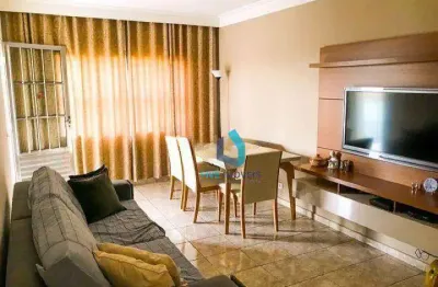 Casa com 2 dormitórios à venda, 117 m² por r$ 619.000,00 - vila santa catarina (zona sul) - são paulo/sp