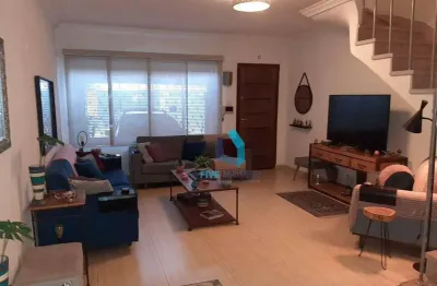 Casa com 3 quartos à venda, 105 m² por r$ 1.100.000 - chácara santo antônio - são paulo/sp