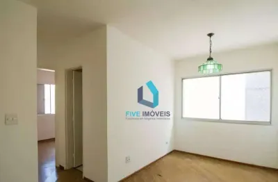Apartamento com 2 dormitórios para alugar, 62 m² por r$ 4.572,10/mês - vila mariana - são paulo/sp