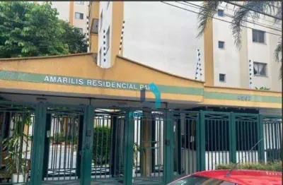 Apartamento à venda, 68 m² por r$ 450.000,00 - vila sofia - são paulo/sp