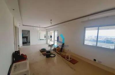 Apartamento com 3 quartos à venda, 132 m² por r$ 1.670.000 - jurubatuba - são paulo/sp