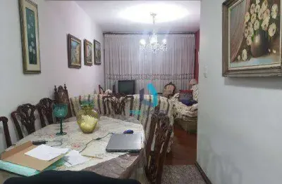 Apartamento com 2 dormitórios à venda, 101 m² por r$ 655.000,00 - vila mariana - são paulo/sp