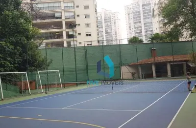 Apartamento à venda, 160 m² por r$ 1.500.000,00 - santo amaro - são paulo/sp