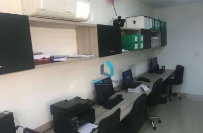 Sala, 20 m² - venda por r$ 370.000,00 ou aluguel por r$ 2.500,00/mês - jardim taquaral - são paulo/sp