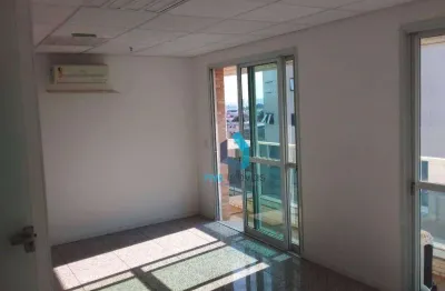 Sala para alugar, 110 m² por r$ 7.467,34/mês - jabaquara (zona sul) - são paulo/sp