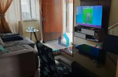 Casa com 2 dormitórios à venda, 122 m² por R$ 639.000,00 - Socorro - São Paulo/SP