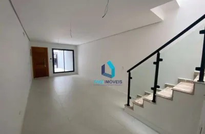 Sobrado com 3 dormitórios à venda, 100 m² por r$ 690.000,00 - campo grande - são paulo/sp