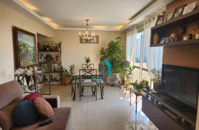 Apartamento com 3 quartos à venda na Rua Nilo Torres, 186, Jardim Umuarama, São Paulo