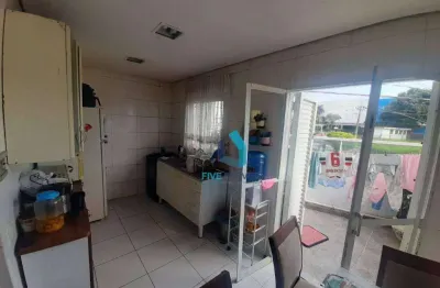 Casa com 2 quartos à venda, 65 m² por r$ 600.000 - vila do castelo - são paulo/sp