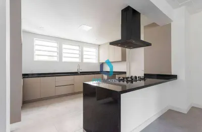 Apartamento com 3 dormitórios à venda, 209 m² por r$ 3.300.000,00 - jardins - são paulo/sp