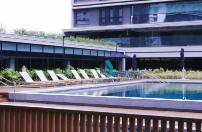 Apartamento com 4 dormitórios à venda, 250 m² por r$ 5.150.000,00 - brooklin - são paulo/sp