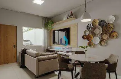 Sobrado com 3 quartos à venda, 95 m² por r$ 790.000 - vila mascote - são paulo/sp