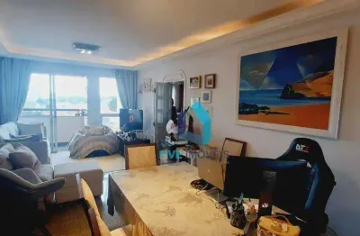 Apartamento á venda vila mascote 2 quartos sendo 1 com suíte, 1 vaga