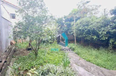 Casa com 2 quartos à venda na Rua Cosme Fonte Lira, 224, Cupecê, São Paulo