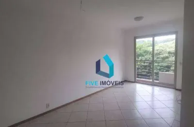 Apartamento com 3 dormitórios à venda, 64 m² por r$ 510.000,00 - jardim marajoara - são paulo/sp