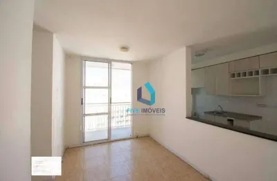 Apartamento com 2 dormitórios à venda, 65 m² por r$ 480.000,00 - jardim prudência - são paulo/sp