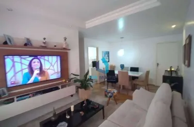 Apartamento com 2 dormitórios à venda, 60 m² por r$ 310.000,00 - vila marari - são paulo/sp