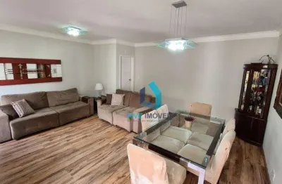 Apartamento com 3 dormitórios à venda, 111 m² por r$ 1.480.000,00 - moema - são paulo/sp