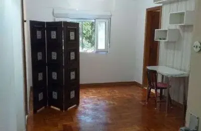 Apartamento com 1 dormitório à venda, 28 m² por r$ 265.000,00 - consolação - são paulo/sp