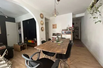 Apartamento com 3 dormitórios à venda, 63 m² por r$ 650.000,00 - moema - são paulo/sp