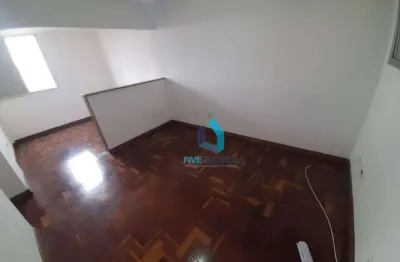 Apartamento com 1 quartos à venda, 48 m² por r$ 270.000 - vila santana - são paulo/sp