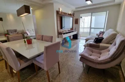 Apartamento com 4 dormitórios à venda, 92 m² por r$ 1.279.000,00 - jardim marajoara - são paulo/sp