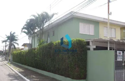 Casa com 3 quartos à venda, 220 m² por r$ 800.000 - veleiros - são paulo/sp