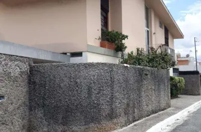 Sobrado com 3 dormitórios à venda, 180 m² por r$ 900.000,00 - vila santana - são paulo/sp