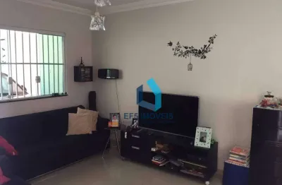 Sobrado com 3 dormitórios à venda, 170 m² por r$ 700.000,00 - jardim consórcio - são paulo/sp