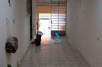 Casa à venda, 239 m² por r$ 730.000,00 - jardim prudência - são paulo/sp