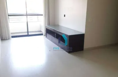Apartamento com 3 quartos à venda na Rua David Eid, 849, Vila do Castelo, São Paulo
