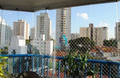 Apartamento à venda, 71 m² por r$ 750.000,00 - campo belo - são paulo/sp