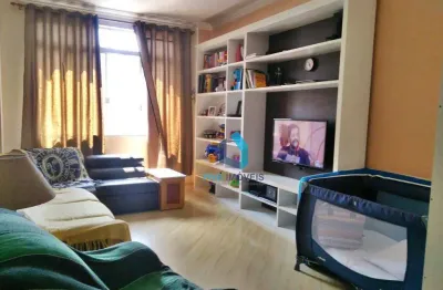 Apartamento à venda, 90 m² por r$ 904.000,00 - bela vista - são paulo/sp