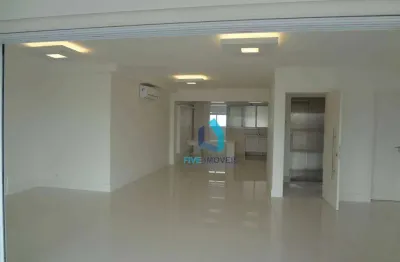 Apartamento com 3 quartos à venda, 192 m² por r$ 2.950.000 - campo belo - são paulo/sp
