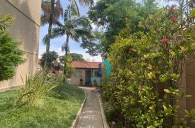 Apartamento à venda, 50 m² por r$ 310.000,00 - vila inglesa - são paulo/sp