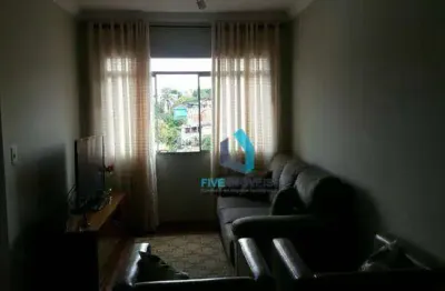 Apartamento à venda, 50 m² por r$ 290.000,00 - vila erna - são paulo/sp