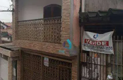 Sobrado com 3 dormitórios à venda, 175 m² por r$ 856.000,00 - jardim itapura - são paulo/sp