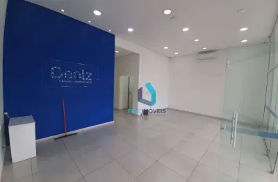 Galpão para alugar, 320 m² por r$ 17.800,00/mês - vila constância - são paulo/sp