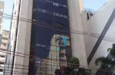 Conjunto para alugar, 80 m² por r$ 6.000/mês - jardim paulista - são paulo/sp