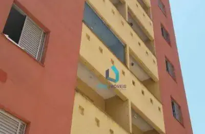 Apartamento à venda, 50 m² por r$ 286.200,00 - jardim ubirajara (zona sul) - são paulo/sp