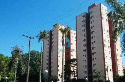 Apartamento com 2 dormitórios à venda, 50 m² por r$ 300.000,00 - vila emir - são paulo/sp