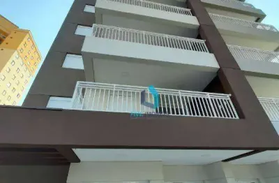 Apartamento à venda, 65 m² por r$ 600.000,00 - interlagos - são paulo/sp