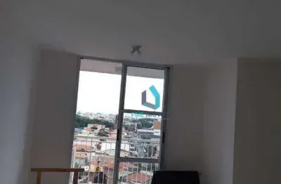 Apartamento com 3 quartos à venda, 69 m² por r$ 495.000 - jardim prudência - são paulo/sp